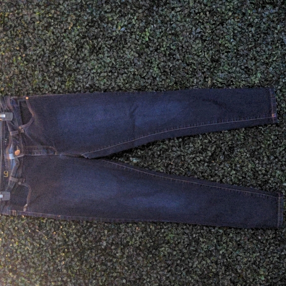 Lauren Conrad jeans - Picture 3 of 6